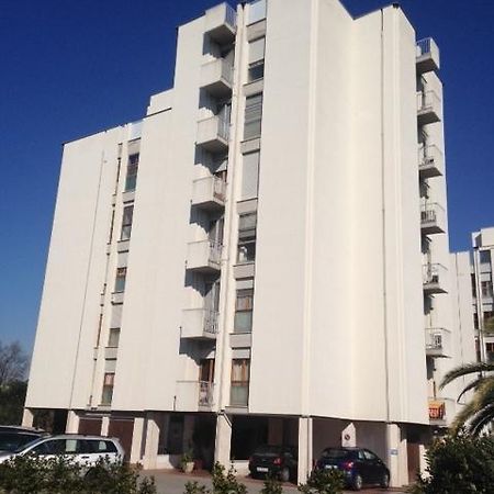 Residenza Cisanello Otel Pisa Dış mekan fotoğraf