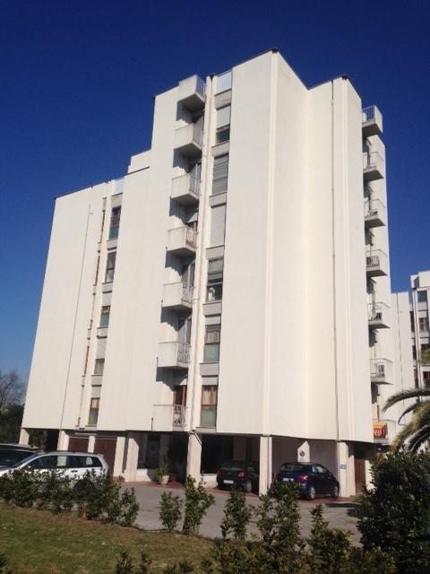 Residenza Cisanello Otel Pisa Dış mekan fotoğraf