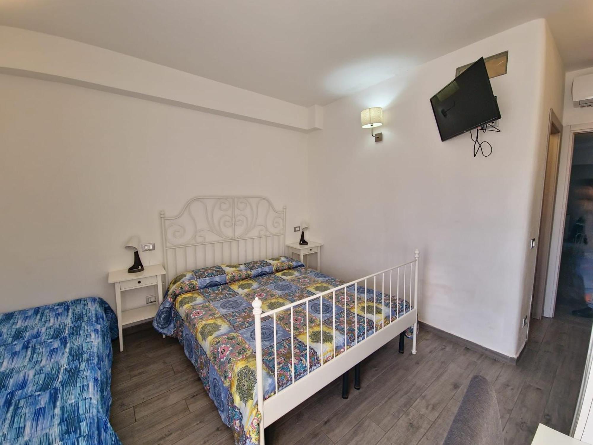 Residenza Cisanello Otel Pisa Dış mekan fotoğraf