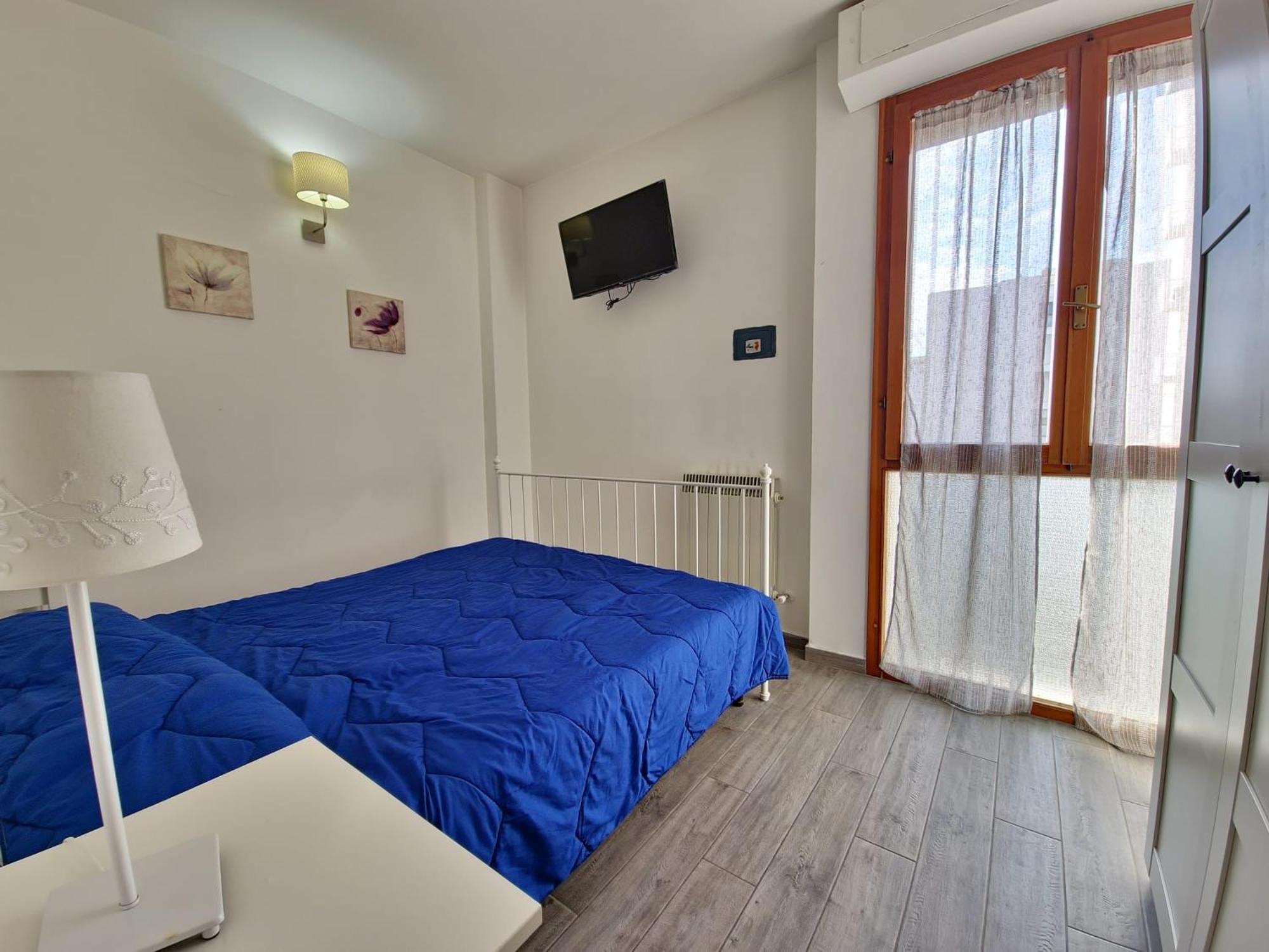 Residenza Cisanello Otel Pisa Dış mekan fotoğraf