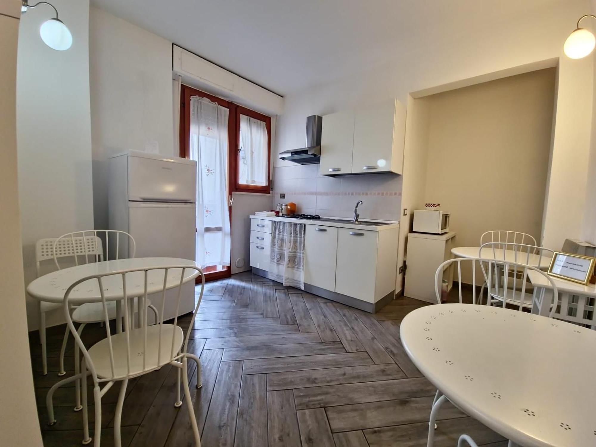 Residenza Cisanello Otel Pisa Dış mekan fotoğraf