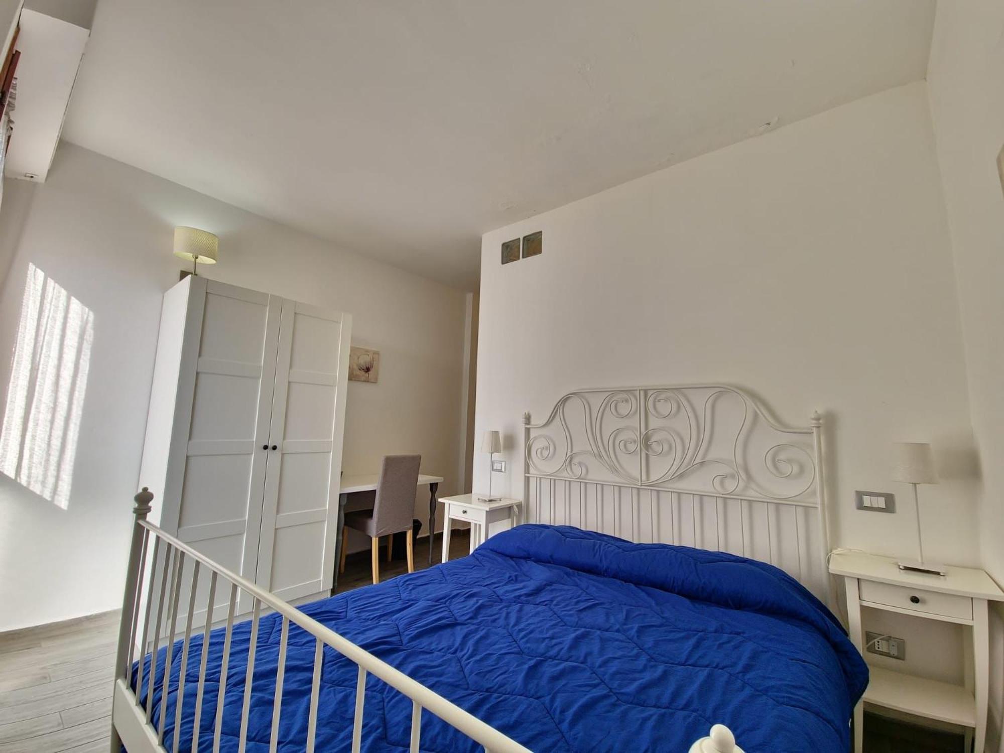 Residenza Cisanello Otel Pisa Dış mekan fotoğraf